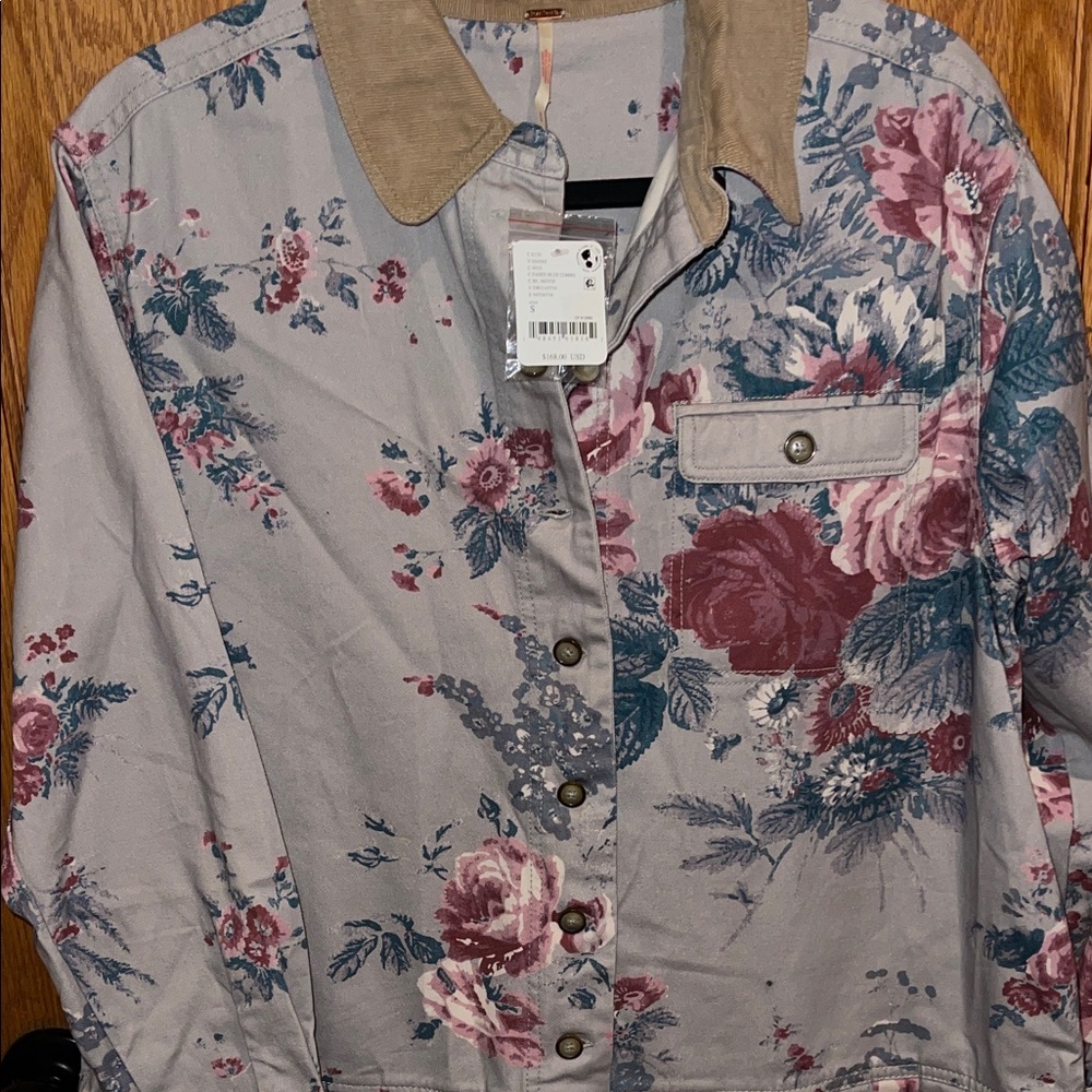 Free people top - Picture 3 of 5
